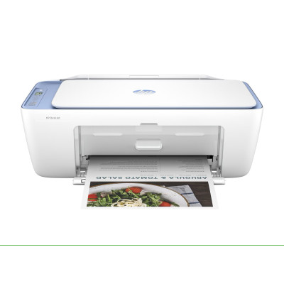 HP Deskjet 2822e