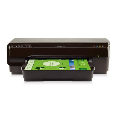 HP OfficeJet 7110