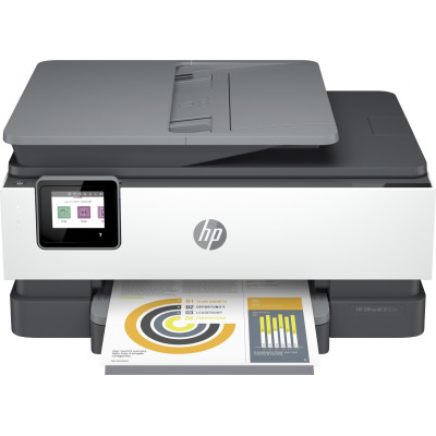 HP OfficeJet Pro 8125e