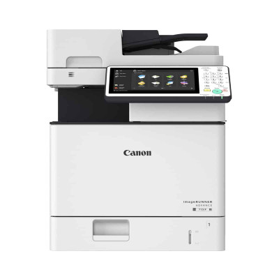 Canon imageRUNNER Advance 525i