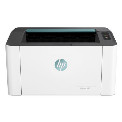 HP Laser 107r