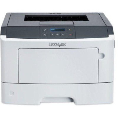 Lexmark MS617dn