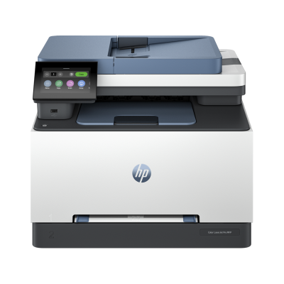 HP Color LaserJet Pro MFP 3302fdw