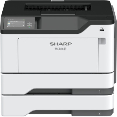 Sharp MX-B468P