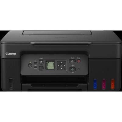 Canon Pixma G3470 black