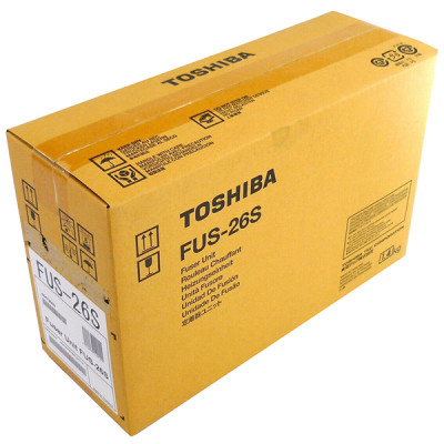 Originální válec Toshiba FUS-26S (44472609), 60000 stran, 220V