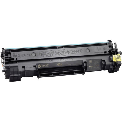 Originální toner HP CF244A (44A), černý, 1000 stran