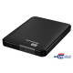 WD Elements Portable 2TB Ext. 2.5" USB 3.0, černý