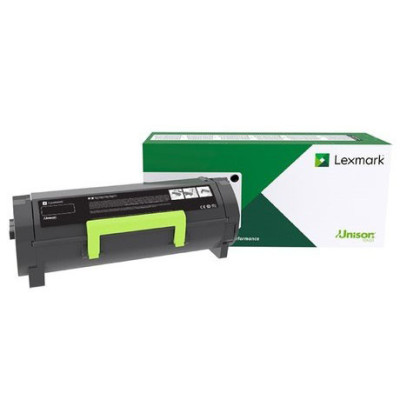 Originální toner Lexmark B242H00, černý, 6000 stran