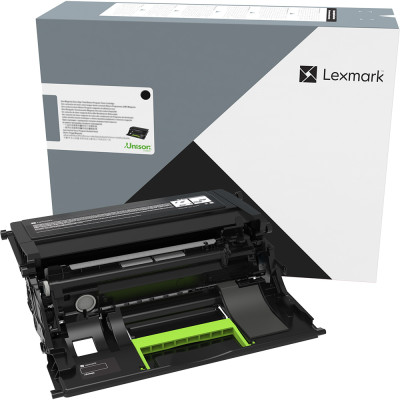 Originální válec Lexmark 58D0ZA0 (58D0Z00, 58D0Z0E), černý, 150000 stran