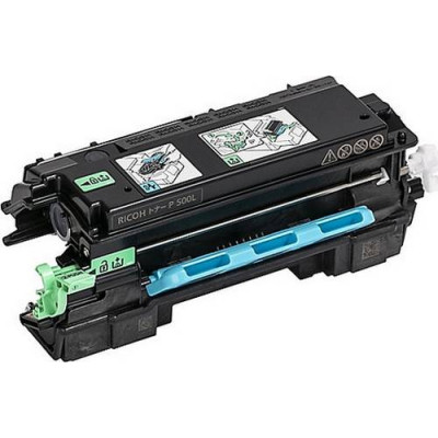 Originální toner Ricoh 418447 (P501H), černý, 14000 stran