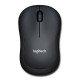 Logitech Myš M220, 1000DPI, 2.4 [GHz], optická