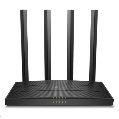 TP-Link Archer C80 [AC1900 Bezdrátový MU-MIMO Wi-Fi router]