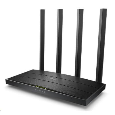 TP-Link Archer C80 [AC1900 Bezdrátový MU-MIMO Wi-Fi router]