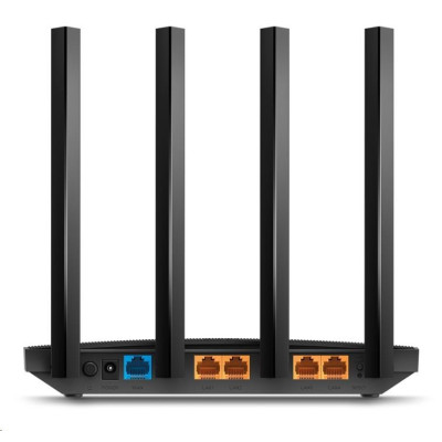 TP-Link Archer C80 [AC1900 Bezdrátový MU-MIMO Wi-Fi router]