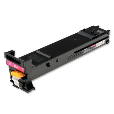 Originální toner Epson C13S050491, purpurový, 8000 stran