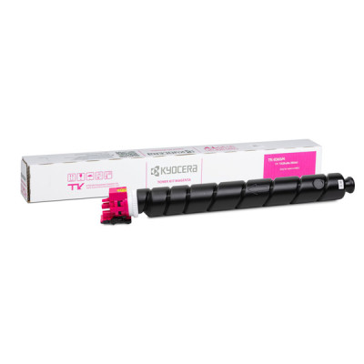 Originální toner Kyocera TK-8365M (1T02YPBNL0), purpurový, 12000 stran