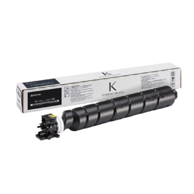 Originální toner Kyocera TK-8375K (1T02XD0NL0), černý, 30000 stran