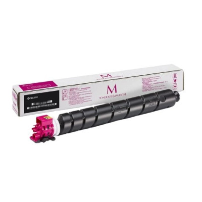 Originální toner Kyocera TK-8375M (1T02XDBNL0), purpurový, 20000 stran