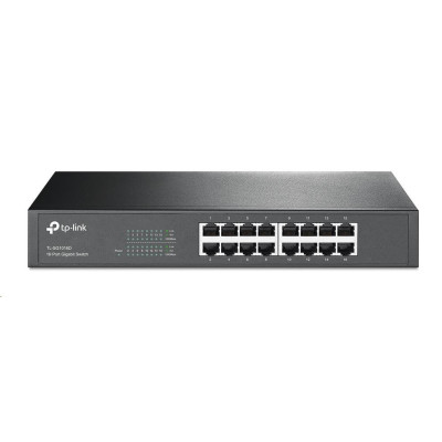 TP-Link TL-SG1016D