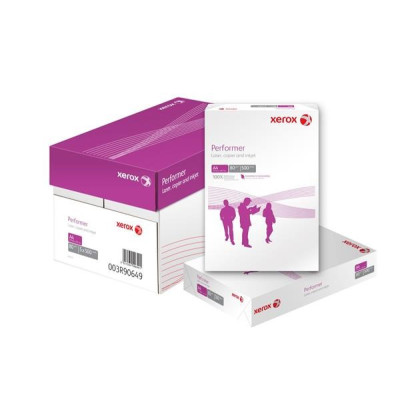 Xerox Papír Performer 003R90569 (80g/500 listů, A3)