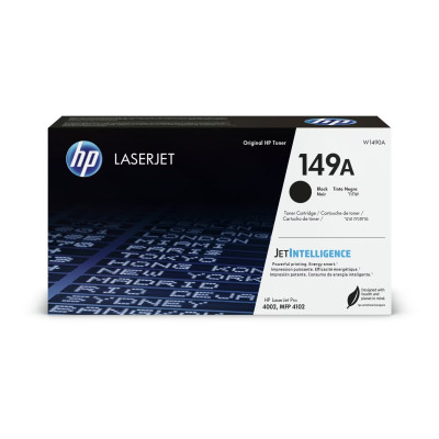 Originální toner HP W1490A (149A), černý, 2900 stran