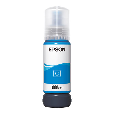 Originální inkoust Epson T09C2 (C13T09C24A, 108), azurový, 70 ml