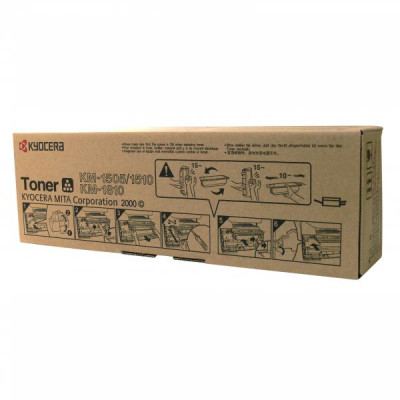 Originální toner Kyocera 37029010, černý, 7000 stran