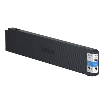 Originální inkoust Epson T02S2 (C13T02S200), azurový, 50000 stran