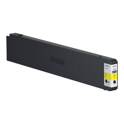 Originální inkoust Epson T02S4 (C13T02S400), žlutý, 50000 stran