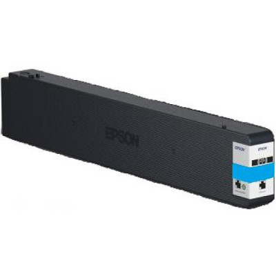 Originální inkoust Epson T02Y2 (C13T02Y200), azurový, 50000 stran