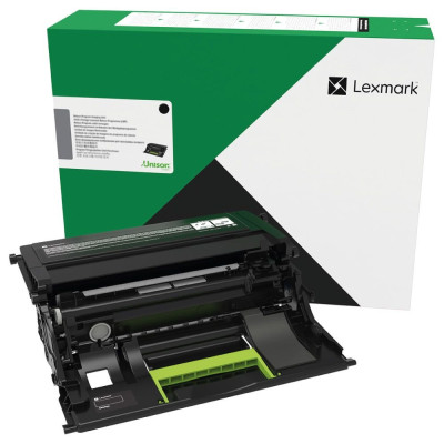 Originální válec Lexmark 66S0ZA0 (66S0Z00), černý, 75000 stran