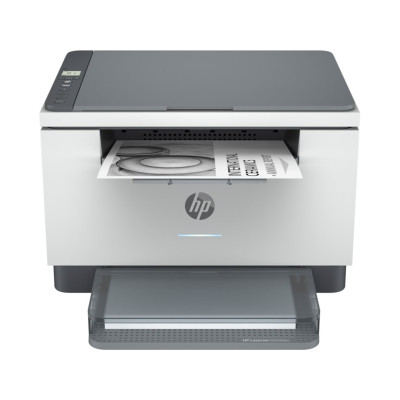 Multifunkční tiskárna HP LaserJet Pro MFP M234dw (6GW99F)