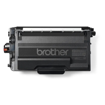 Originální toner Brother TN-3600XL, černý, 6000 stran, XL