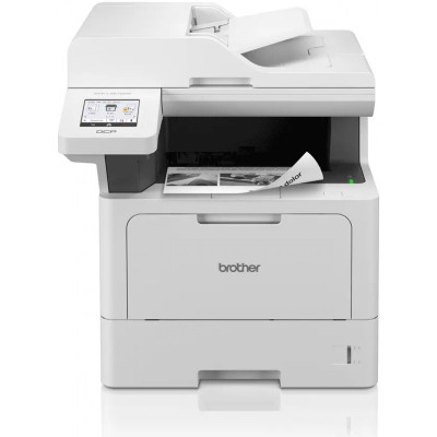 Multifunkční tiskárna Brother DCP-L5510DW (DCPL5510DWRE1)