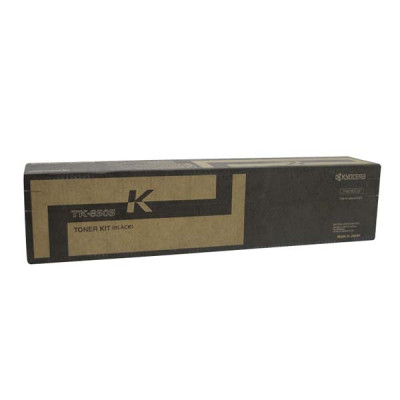 Originální toner Kyocera TK-8505K (1T02LC0NL0), černý, 30000 stran