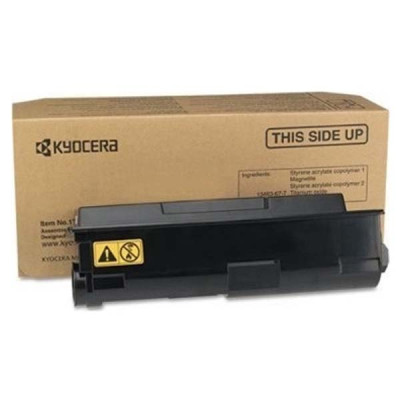 Originální toner Kyocera TK-3100K (1T02MS0NL0), černý, 12500 stran