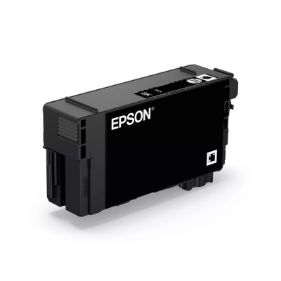 Originální inkoust Epson T11J1 (C13T11J140), černý, 2200 stran