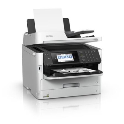 Multifunkční tiskárna Epson WorkForce Pro WF-M5799DWF (C11CG04401)