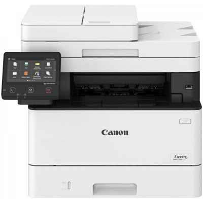 Multifunkční tiskárna Canon I-SENSYS MF453dw (5161C007)