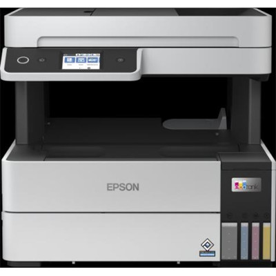 Multifunkční tiskárna Epson EcoTank L6460 (C11CJ89403)