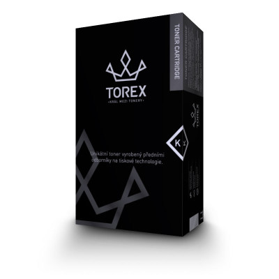 TOREX® toner Develop TN-221K (A8K31D0), černý, 24000 stran