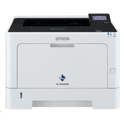 Laserová tiskárna Epson WorkForce AL-M320DN (C11CF21401)