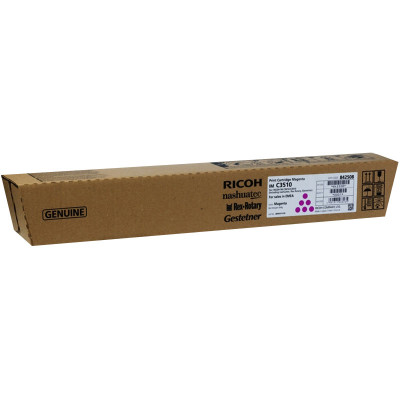 Originální toner Ricoh 842508, purpurový, 28000 stran