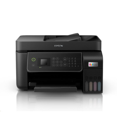 Multifunkční tiskárna Epson EcoTank L5310 (C11CJ65412)