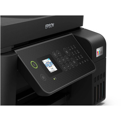 Multifunkční tiskárna Epson EcoTank L5310 (C11CJ65412)