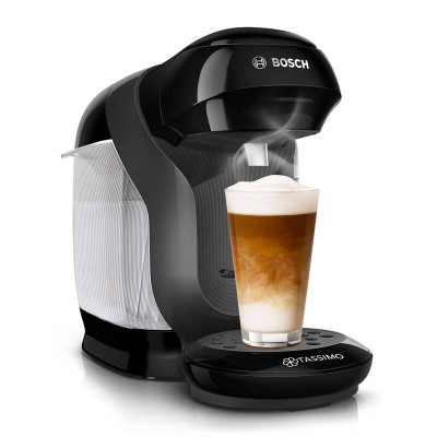 Bosch Tassimo Style TAS1102 - kapslový kávovar