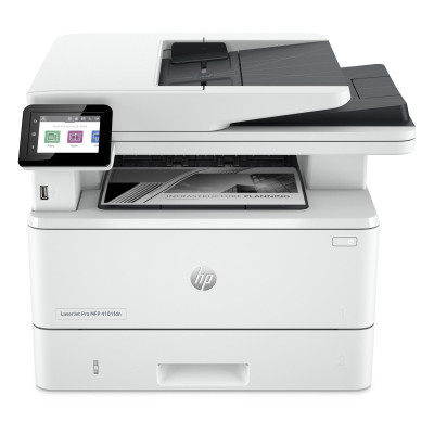 Multifunkční tiskárna HP LaserJet Pro MFP 4102fdn (2Z623F)