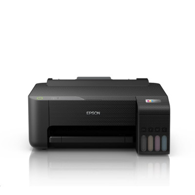 Inkoustová tiskárna Epson EcoTank L1230 (C11CJ70402)