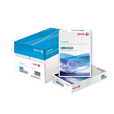 Xerox Papír Colotech 003R94651 (120g/500 listů, A4)